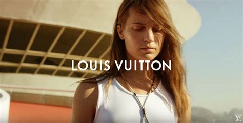 musica pubblicità louis vuitton|A Brand New Sa.